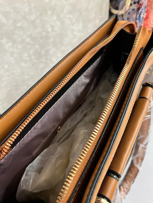 High Quality Large Satchel Bag